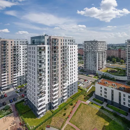 Apartment Bella Vista - Sea View