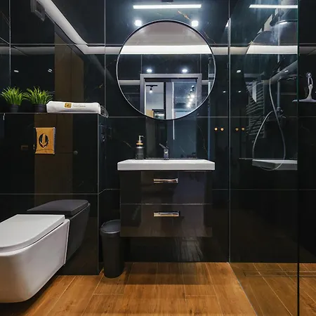 Lägenhet Bella Vista - Sea View *