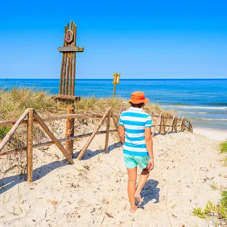 Bella Vista - Sea View Lägenhet