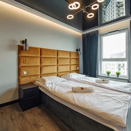 Bella Vista - Sea View * Gdansk