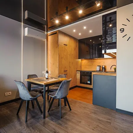 Bella Vista - Sea View Apartment *