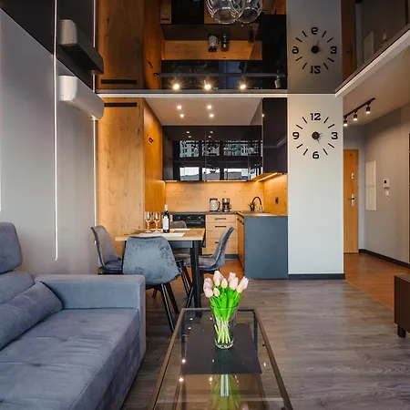 Bella Vista - Sea View * Danzig