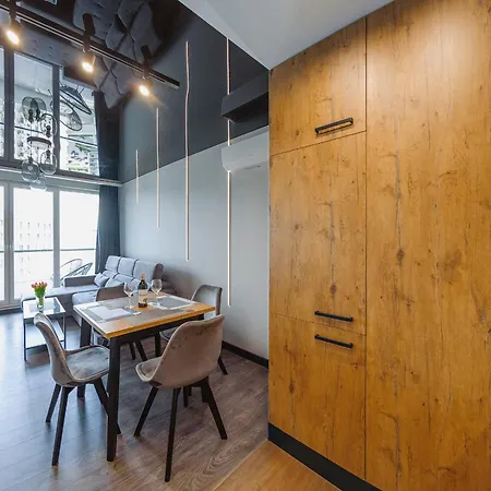 Bella Vista - Sea View * Gdansk