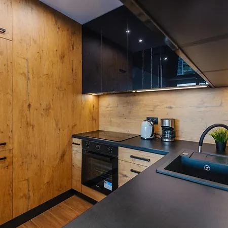 Apartment Bella Vista - Sea View