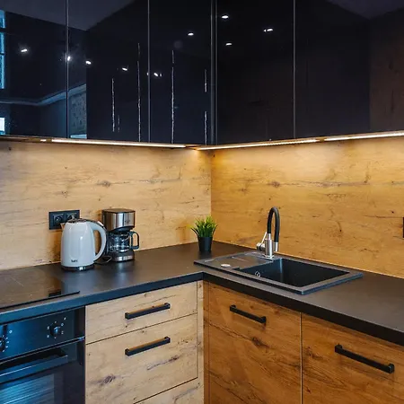 Apartment Bella Vista - Sea View *