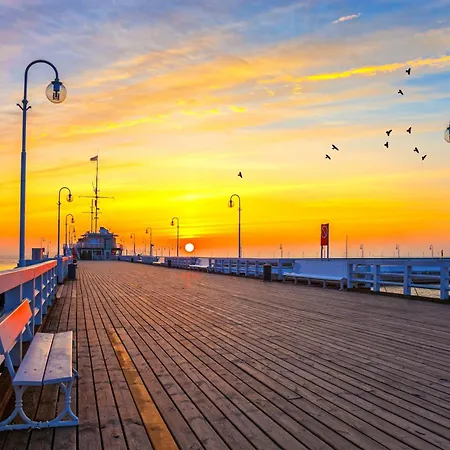 Bella Vista - Sea View Apartment *