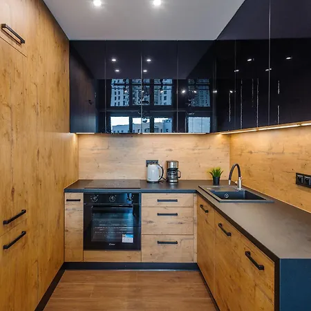 Bella Vista - Sea View *