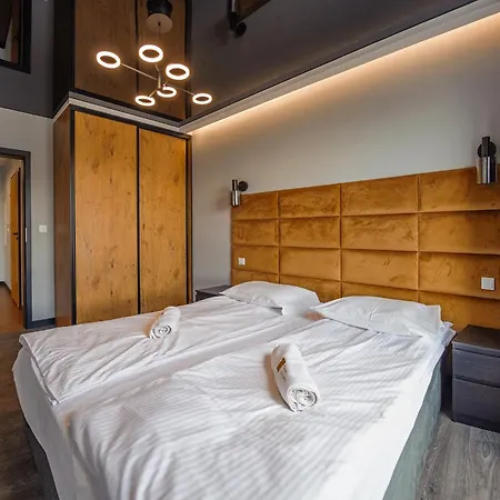 Bella Vista - Sea View Gdansk