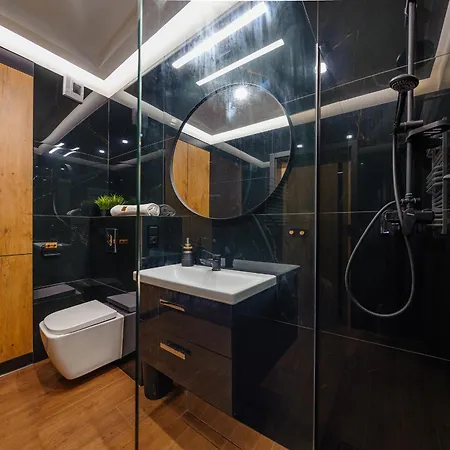 Bella Vista - Sea View Apartment