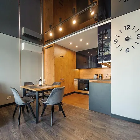 Bella Vista - Sea View * Gdansk