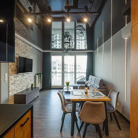 Bella Vista - Sea View Lägenhet *