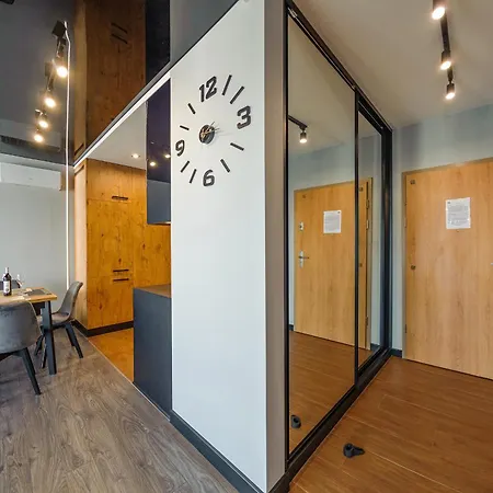 Apartment Bella Vista - Sea View *