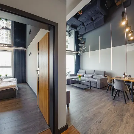 Bella Vista - Sea View * Gdańsk