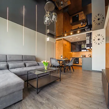 Bella Vista - Sea View *