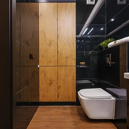 Bella Vista - Sea View