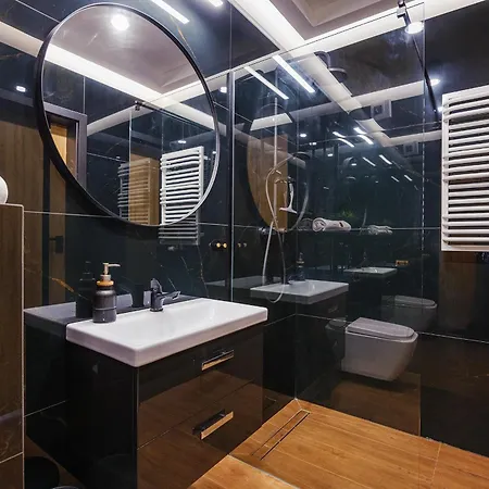 Bella Vista - Sea View Gdańsk