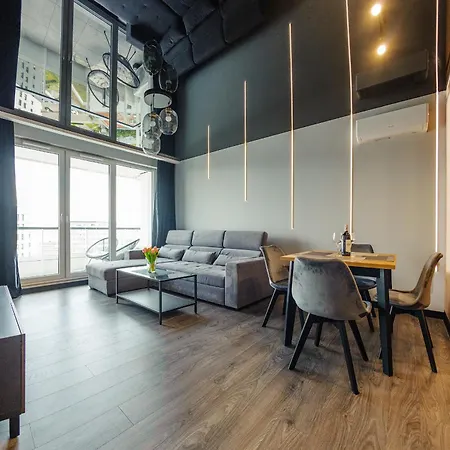 Bella Vista - Sea View