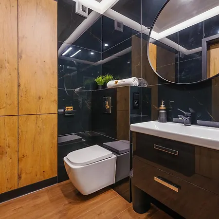 Bella Vista - Sea View *