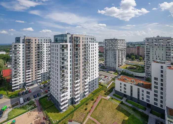 Apartman Bella Vista - Sea View