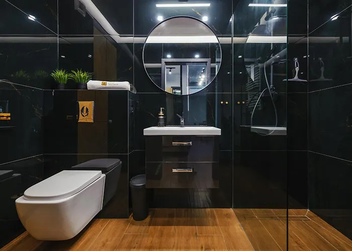 Apartman Bella Vista - Sea View *