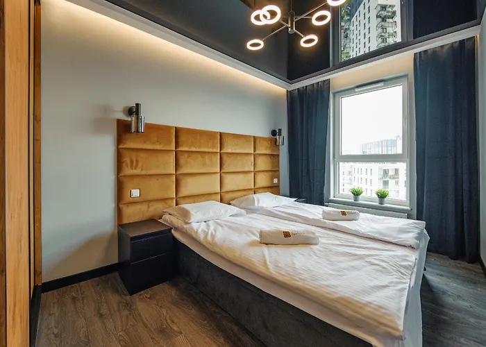 Bella Vista - Sea View * Gdańsk