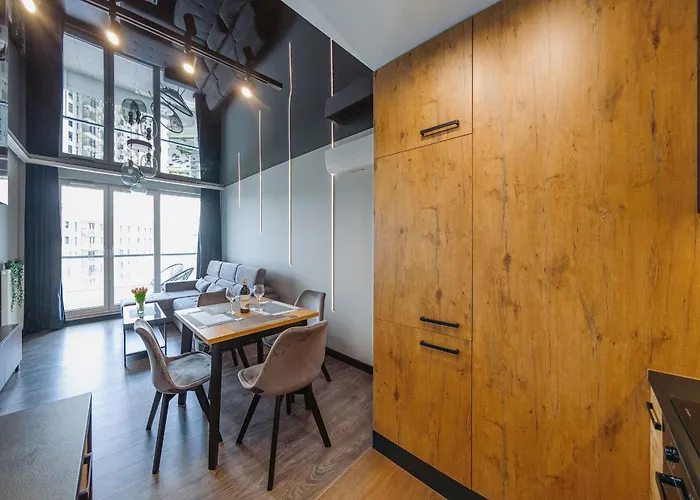 Bella Vista - Sea View * Gdańsk