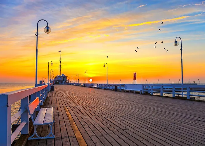 Bella Vista - Sea View Apartman *