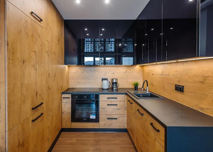 Bella Vista - Sea View *