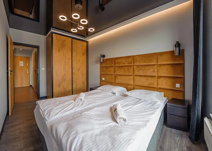 Bella Vista - Sea View Gdańsk