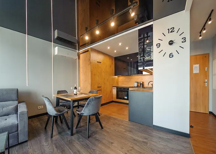 Bella Vista - Sea View * Gdańsk