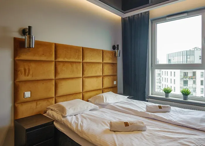 Bella Vista - Sea View