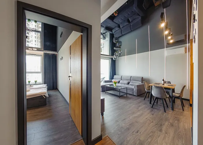 Bella Vista - Sea View * Gdańsk