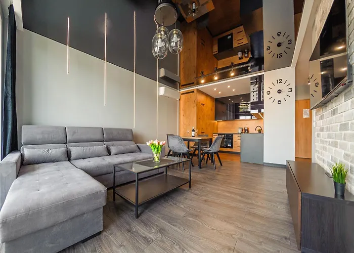 Bella Vista - Sea View *