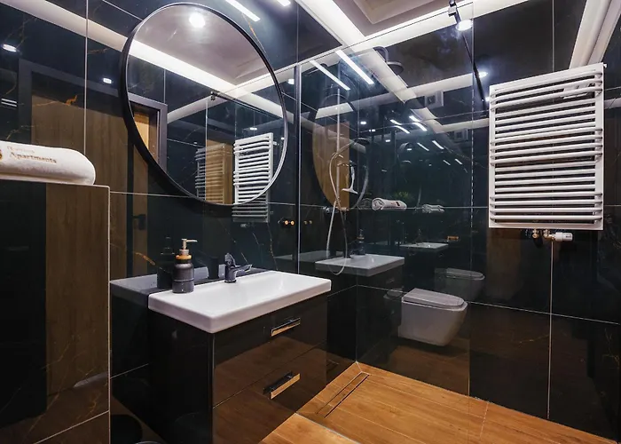 Bella Vista - Sea View Gdańsk