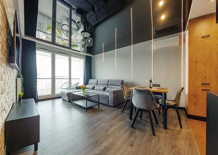 Bella Vista - Sea View