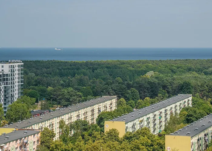 Bella Vista - Sea View Apartman