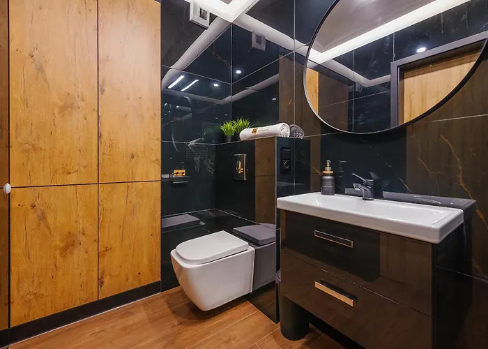 Bella Vista - Sea View *