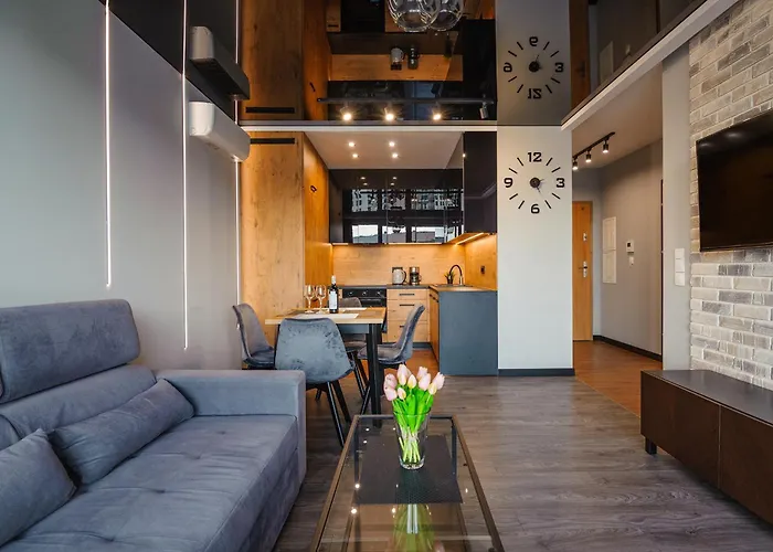 Bella Vista - Sea View * Гданьск