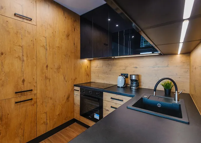 Апартаменты Bella Vista - Sea View